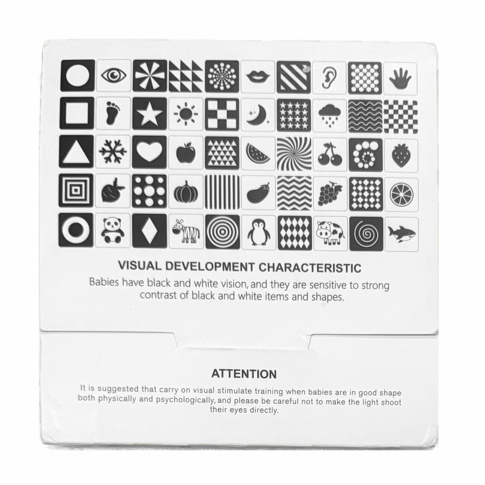 💥🆕💥 Visual Stimulus Cards - Picture 2 of 8